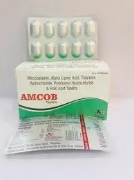 Methylcobalamin Tablets